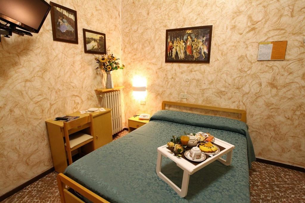 Albergo Ristorante Domus Salsomaggiore Terme Camera foto