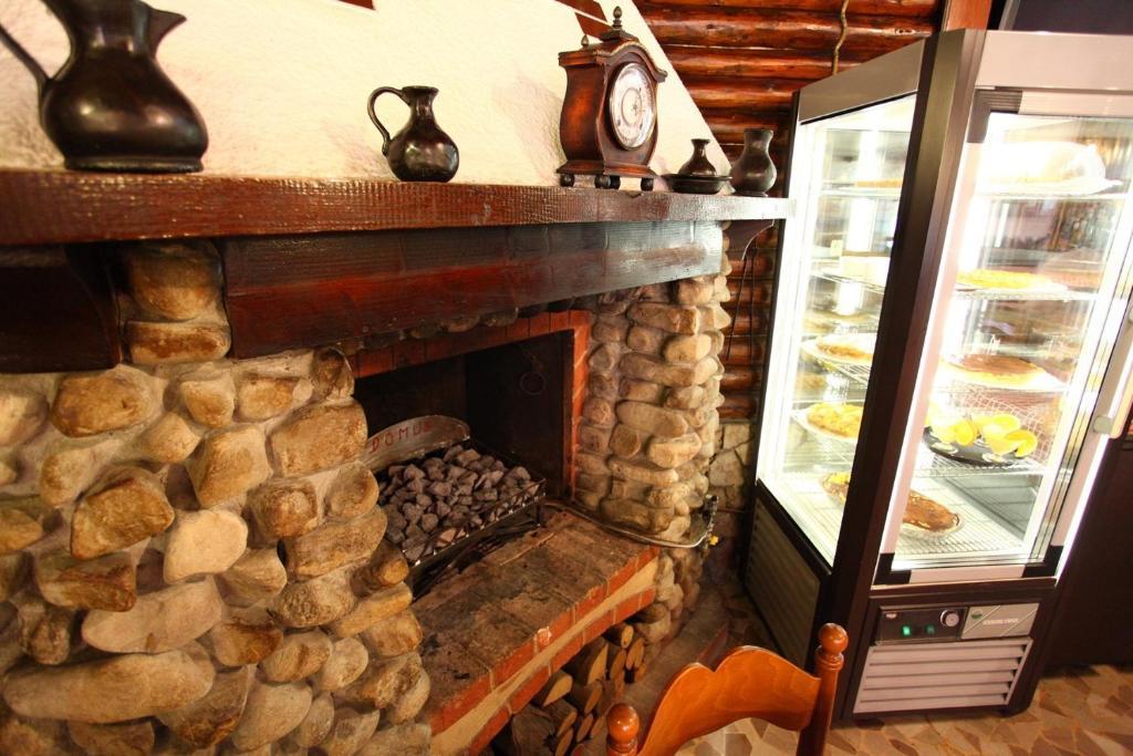 Albergo Ristorante Domus Salsomaggiore Terme Esterno foto