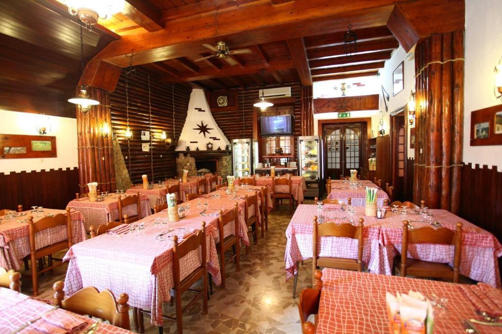 Albergo Ristorante Domus Salsomaggiore Terme Esterno foto